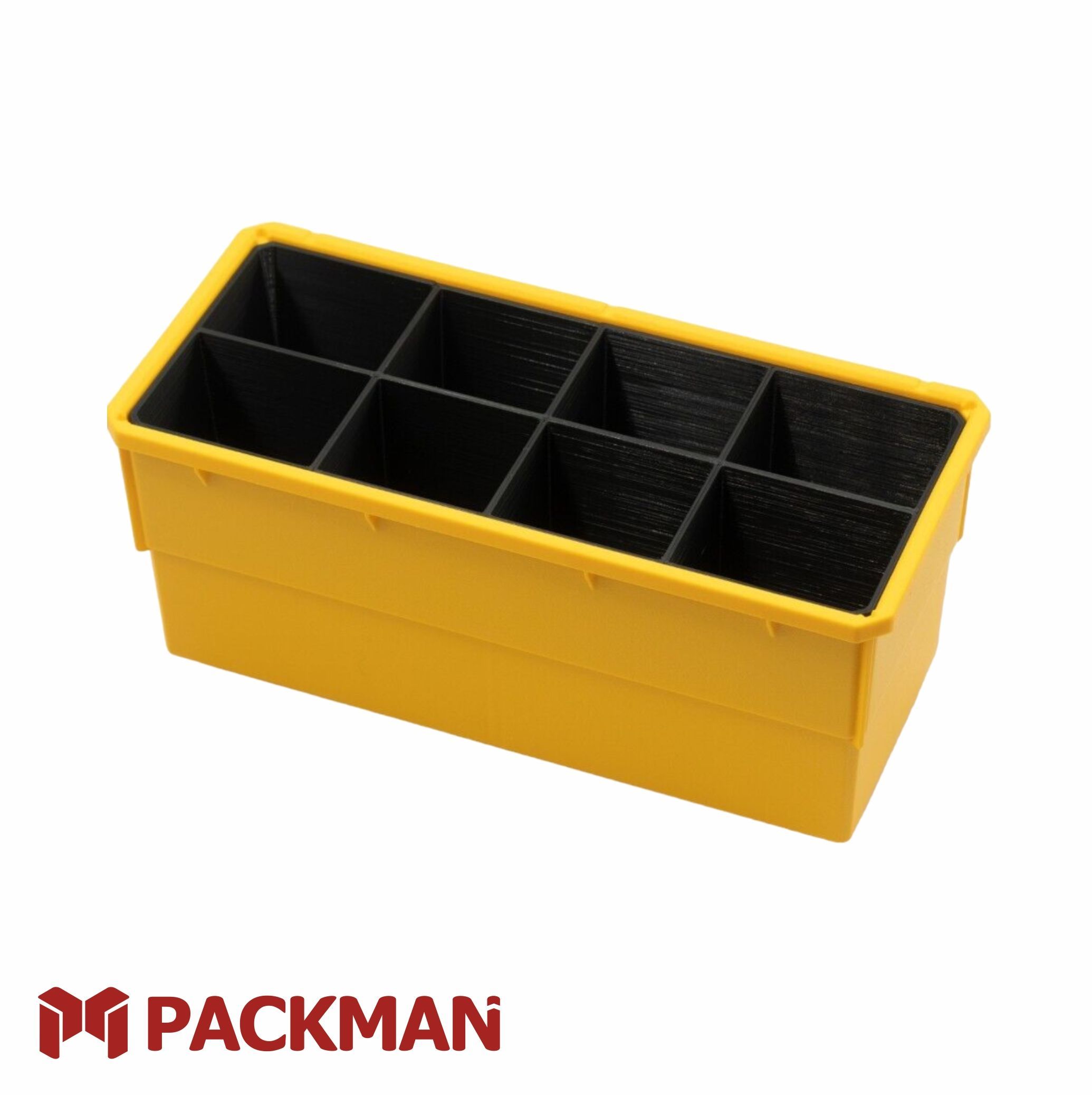 Комплект вкладышей для органайзеров DEWALT toughsystem 2 (DWST83394-1) SET №6