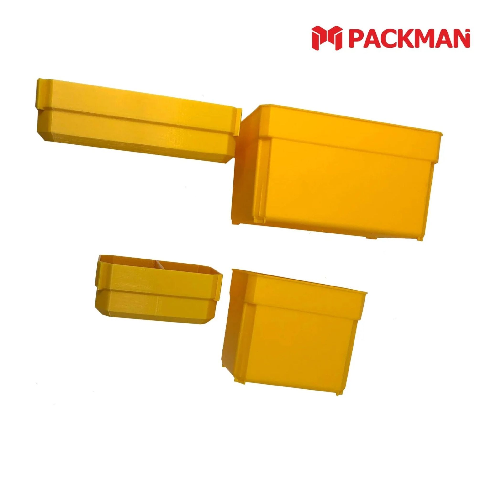 Комплект вкладышей для органайзеров DEWALT TSTAK / STANLEY SET №5