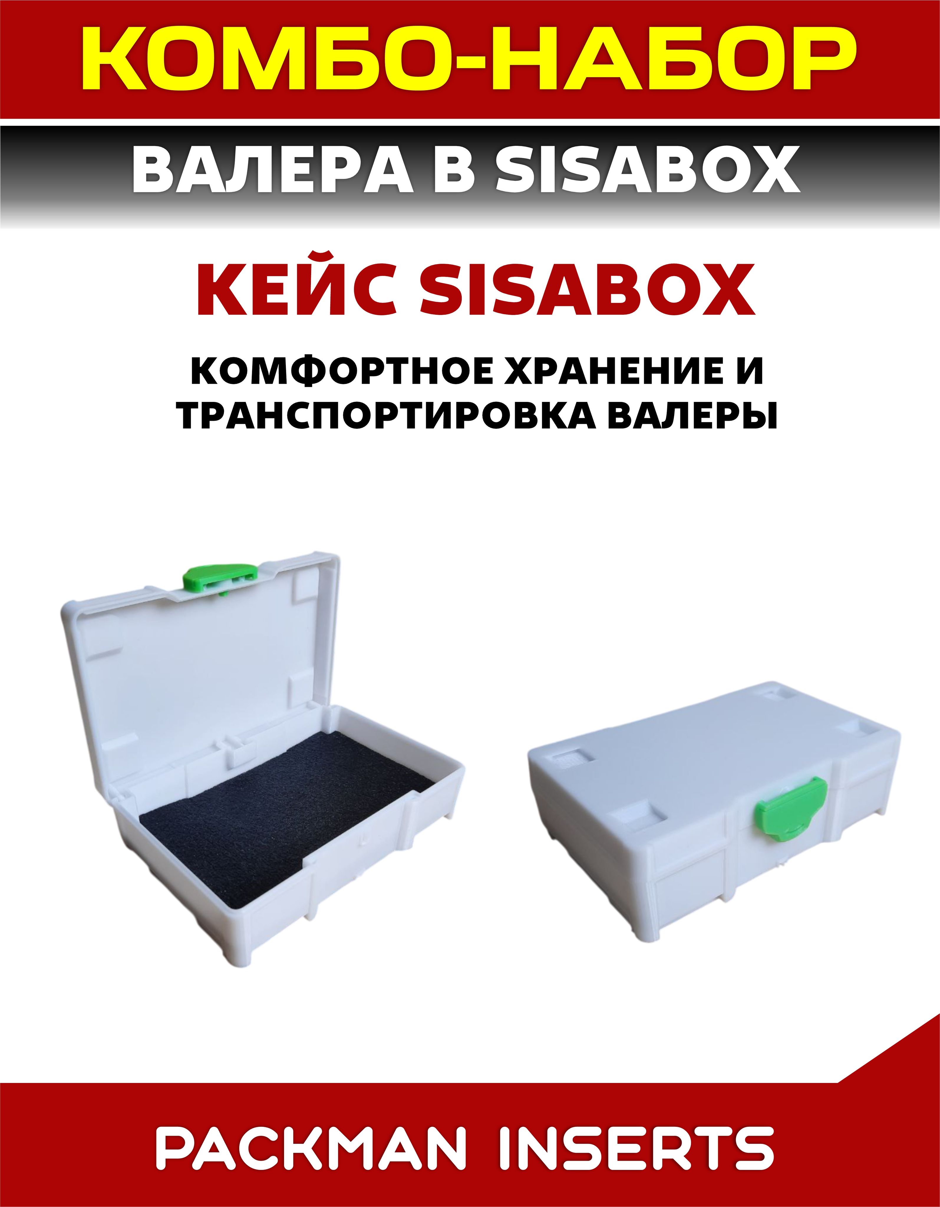 №1 Набор для пайки светодиодной (LED) ленты "PACKMAN INSERTS"
