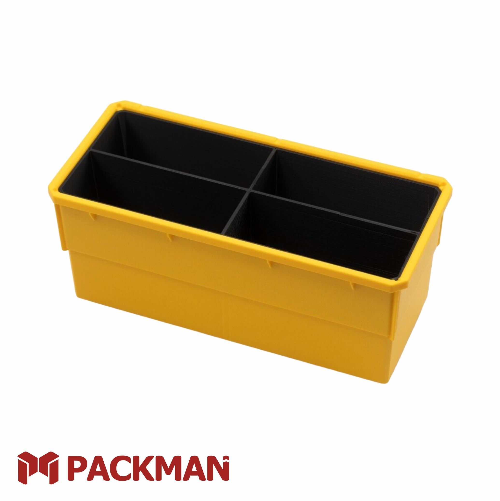 Комплект вкладышей для органайзеров DEWALT toughsystem 2 (DWST83394-1) SET №6
